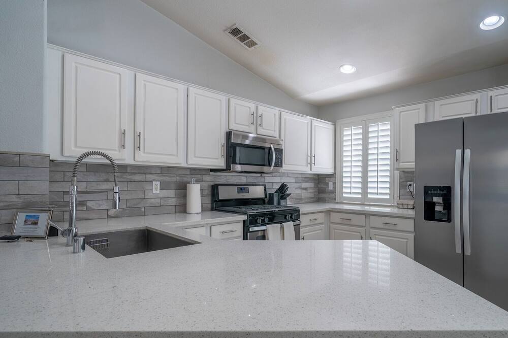 Photo of Kitchen in Summerlin