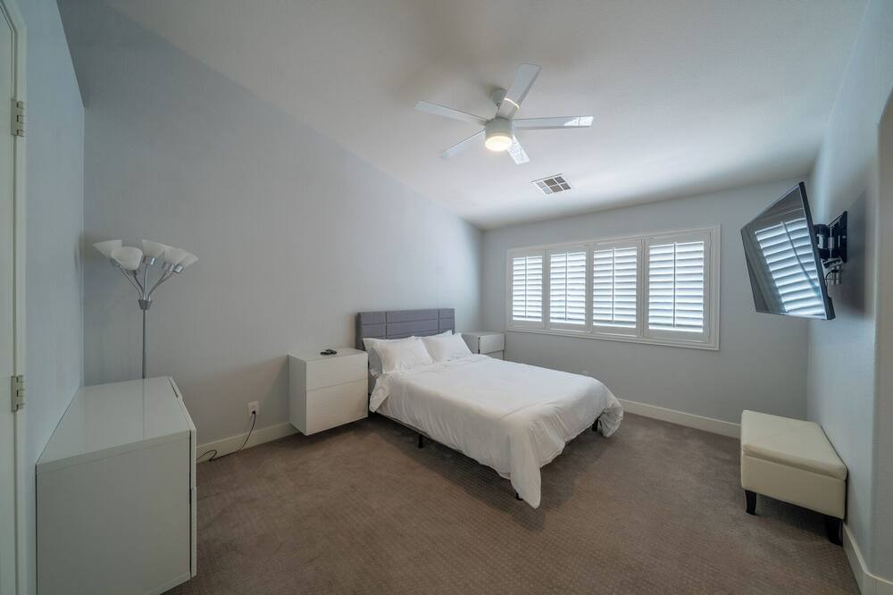 Photo of Bedroom in Summerlin