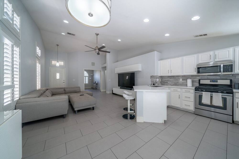 Photo of Kitchen in Summerlin