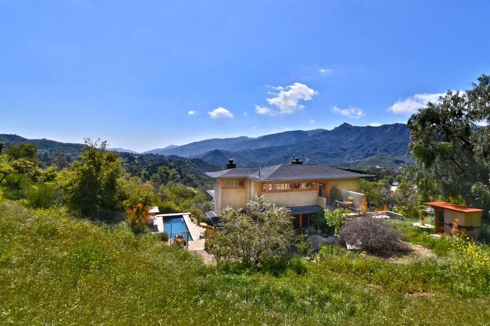 Photo of Outdoor in Topanga