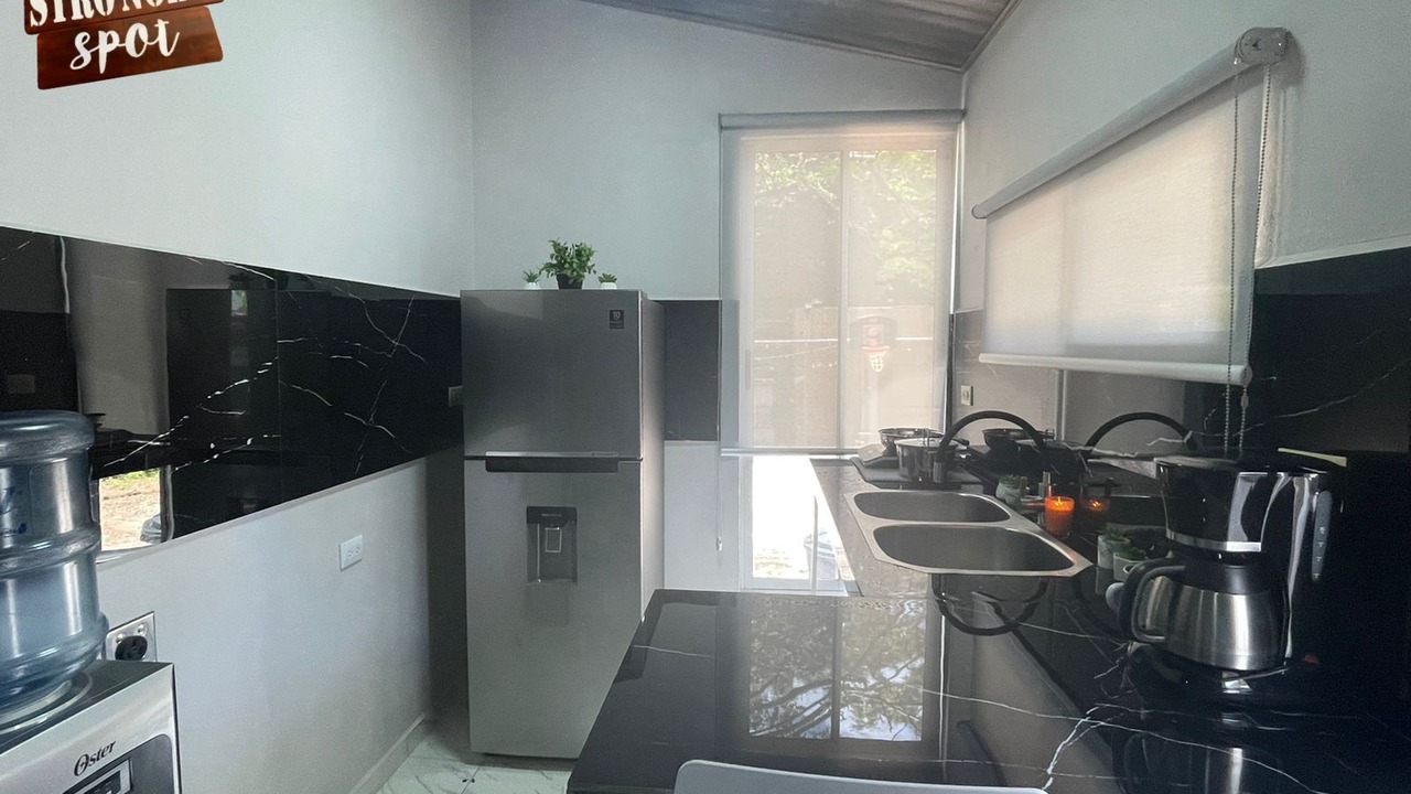 Photo of Kitchen in Bagaces