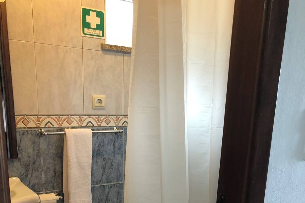 Photo of Bathroom in Bomfim