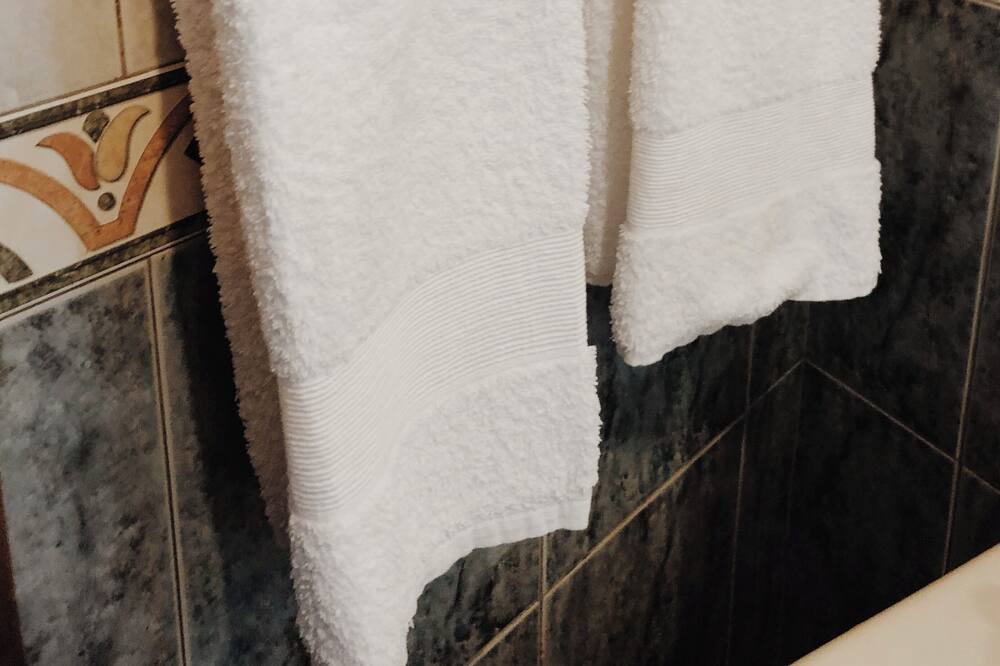 Photo of Bathroom in Bomfim