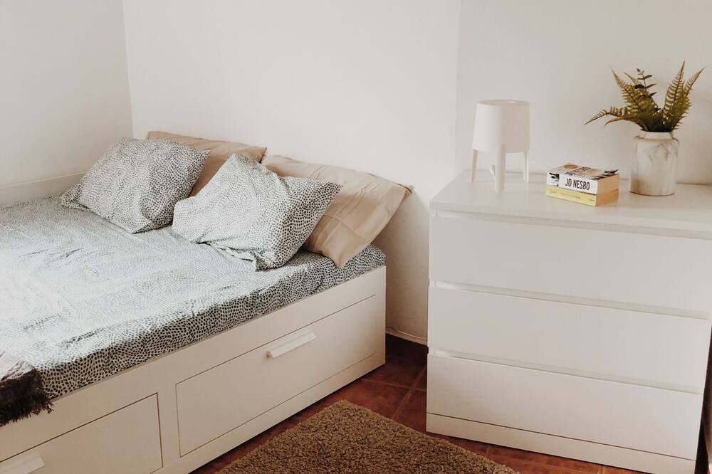 Photo of Bedroom in Bomfim