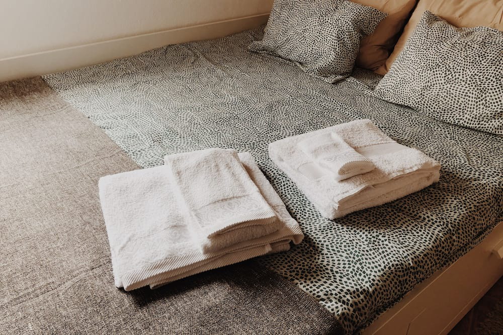 Photo of Bedroom in Bomfim