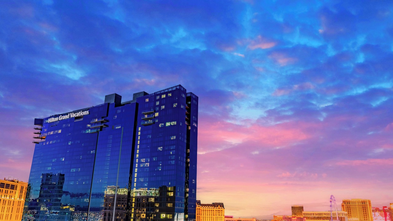Photo of Outdoor in Las Vegas