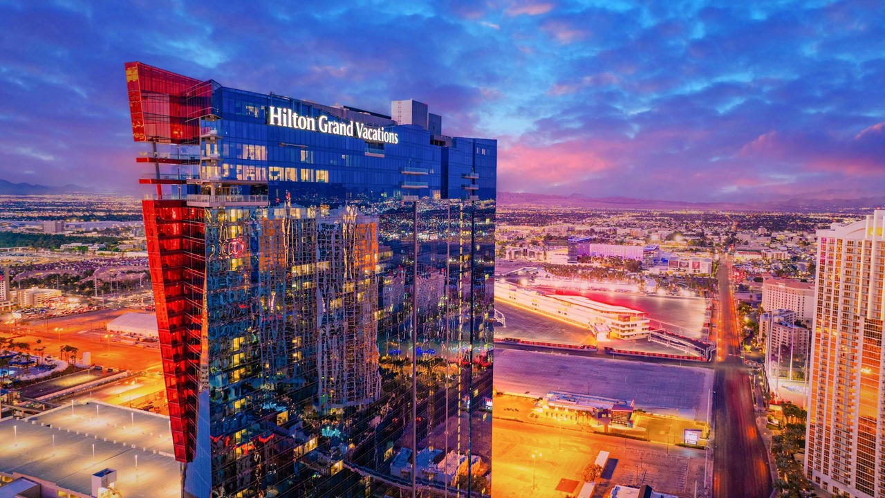 Photo of Outdoor in Las Vegas