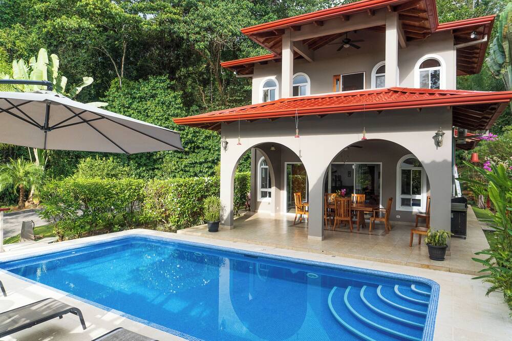 Photo of Outdoor in Ciudad Cortes