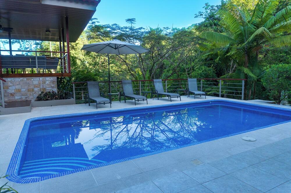 Photo of Outdoor in Ciudad Cortes