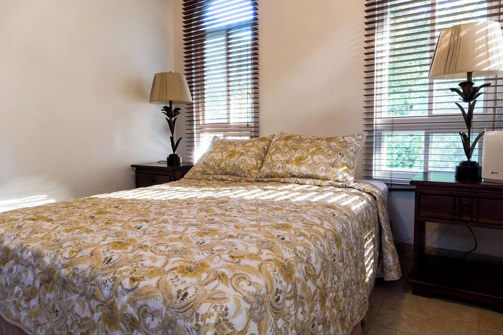 Photo of Bedroom in Ciudad Cortes
