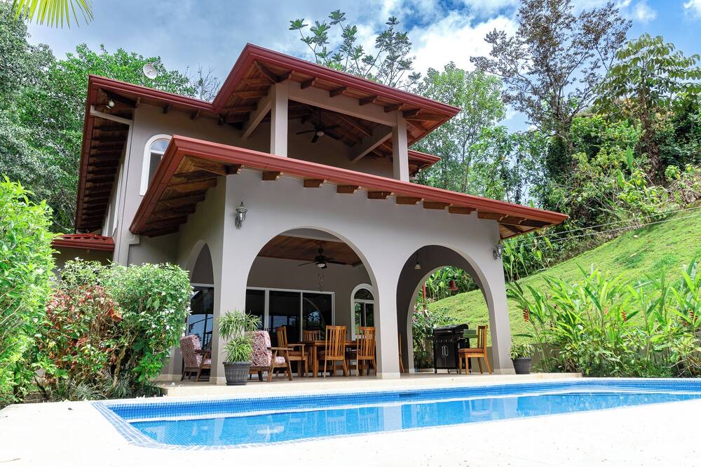 Photo of Outdoor in Ciudad Cortes