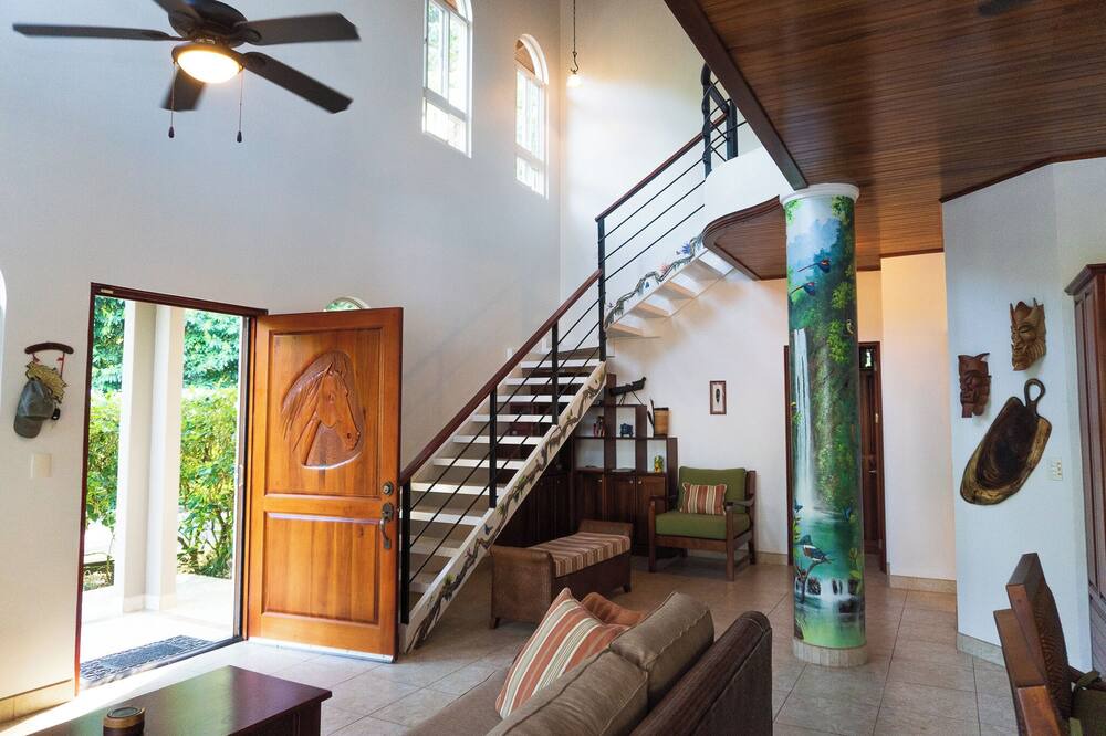 Photo of Livingroom in Ciudad Cortes