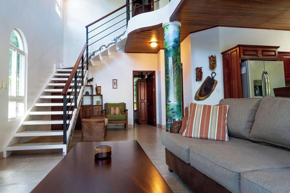 Photo of Livingroom in Ciudad Cortes