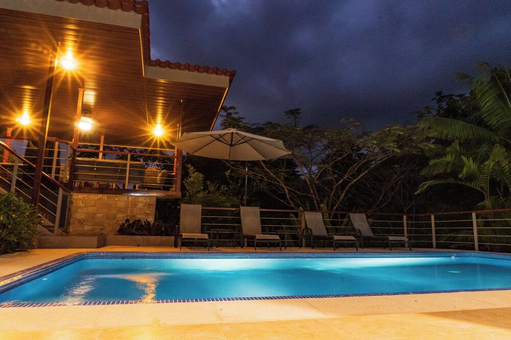 Photo of Outdoor in Ciudad Cortes