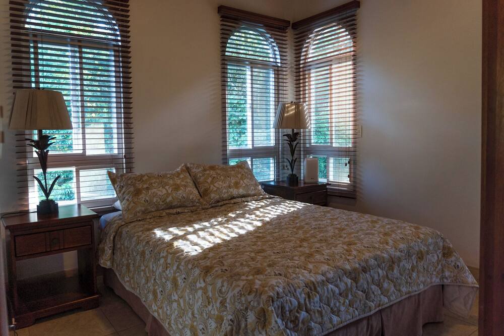 Photo of Bedroom in Ciudad Cortes
