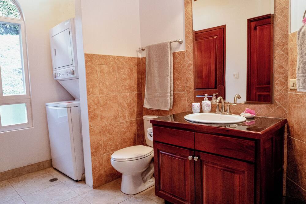 Photo of Bathroom in Ciudad Cortes