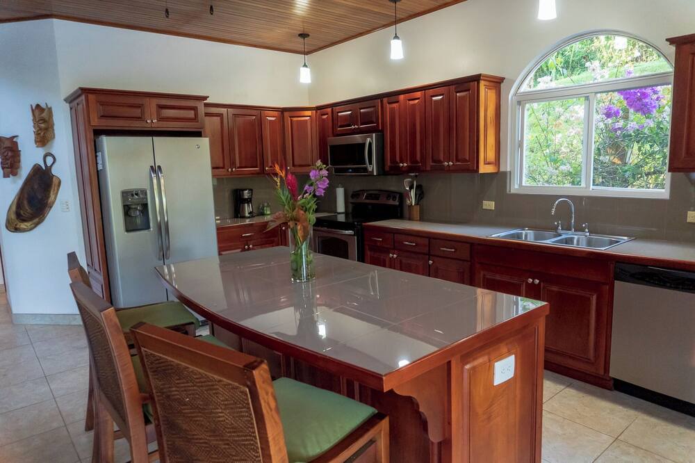 Photo of Kitchen in Ciudad Cortes