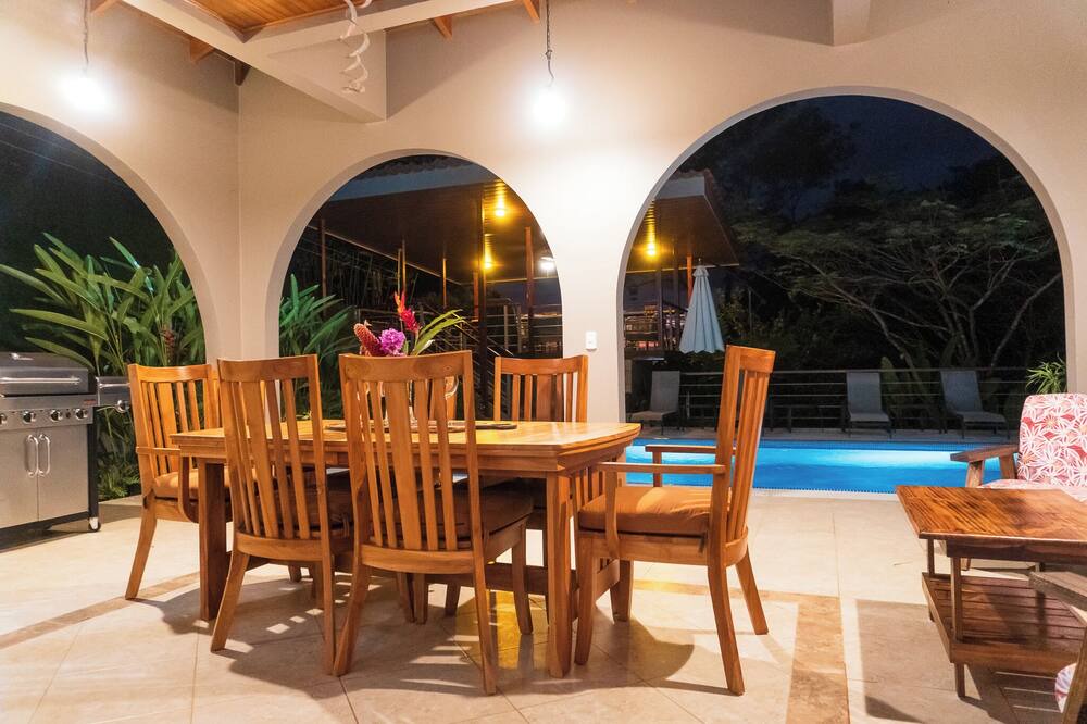 Photo of Outdoor in Ciudad Cortes