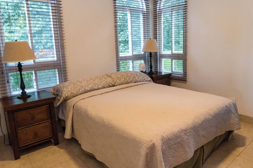 Photo of Bedroom in Ciudad Cortes