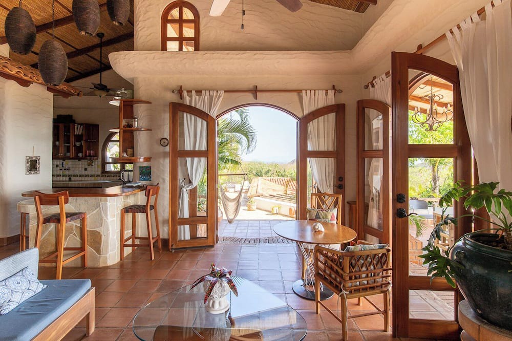 Photo of Livingroom in San Juan del Sur