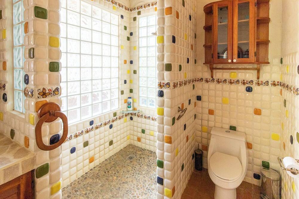 Photo of Bathroom in San Juan del Sur