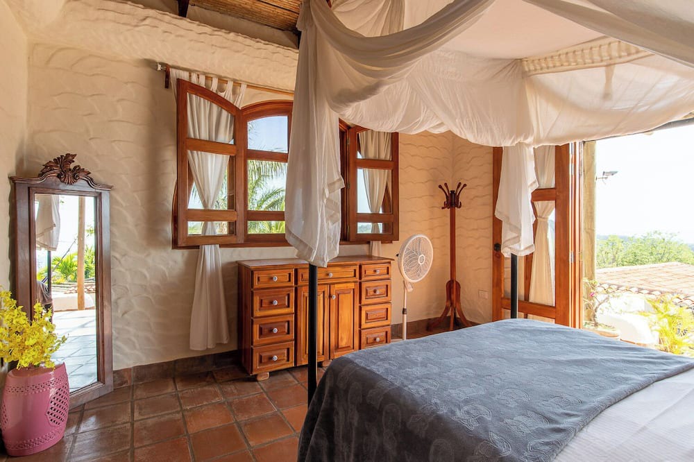 Photo of Bedroom in San Juan del Sur