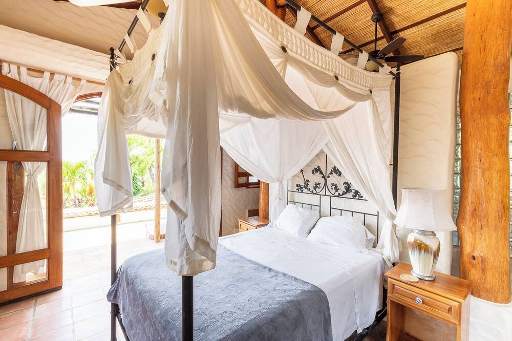 Photo of Bedroom in San Juan del Sur