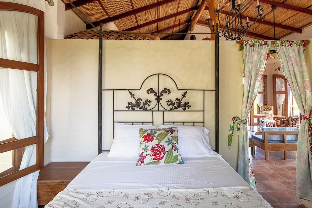 Photo of Bedroom in San Juan del Sur
