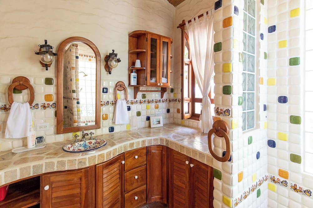 Photo of Kitchen in San Juan del Sur