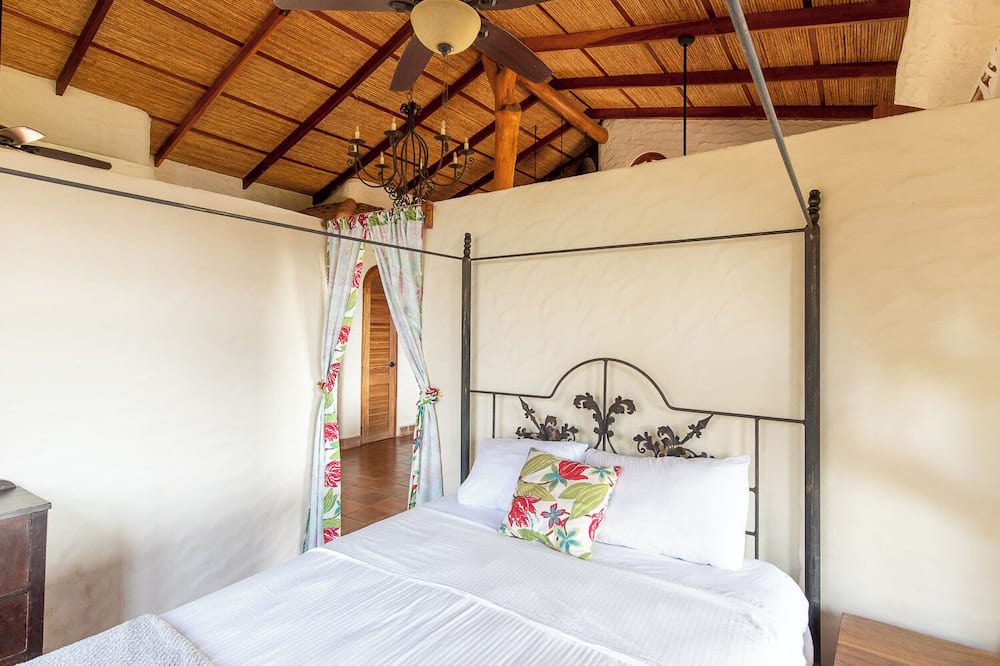 Photo of Bedroom in San Juan del Sur