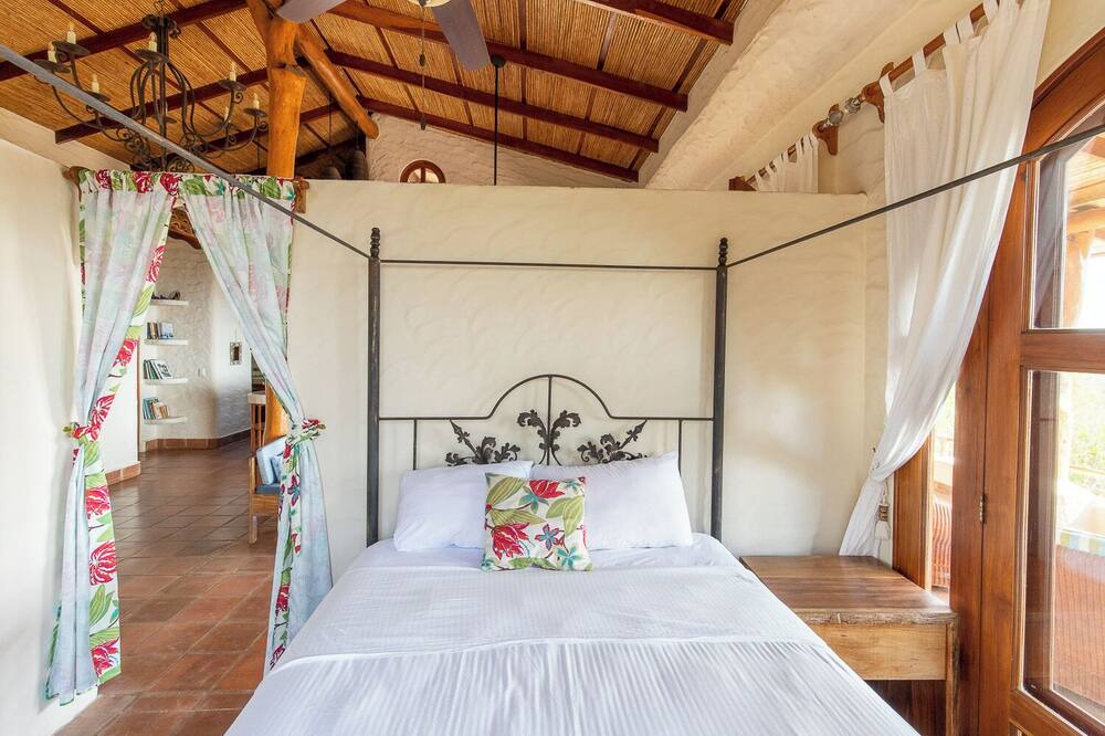 Photo of Bedroom in San Juan del Sur