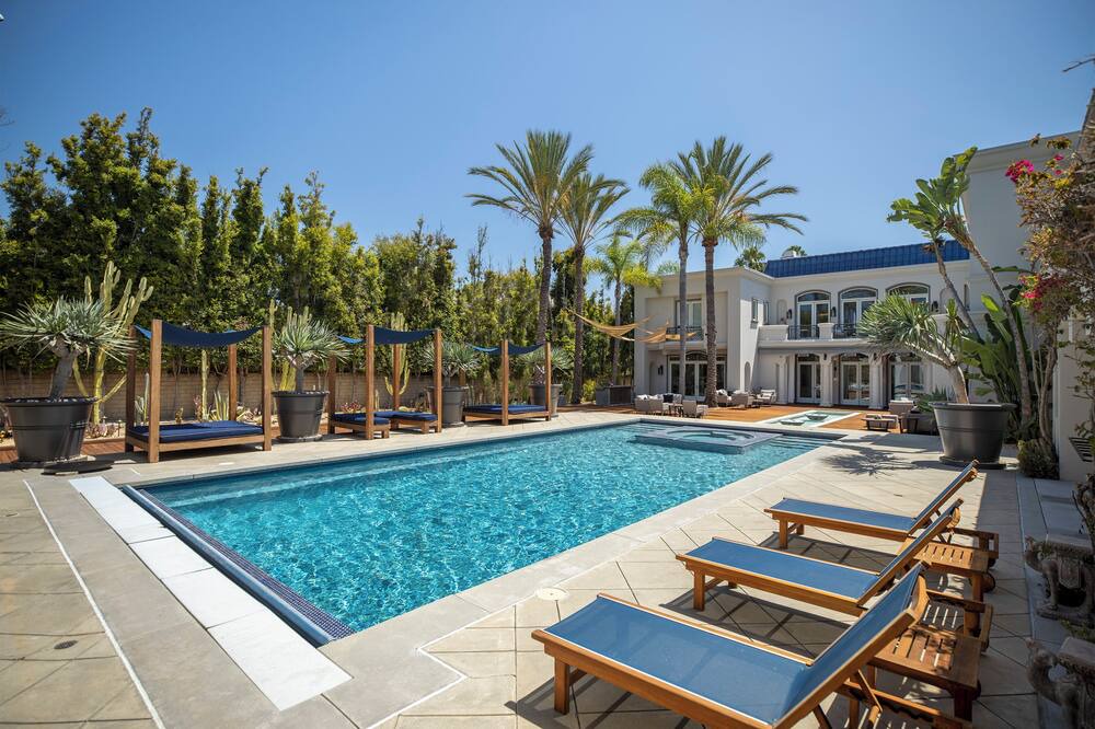 Photo of Outdoor in The Flats