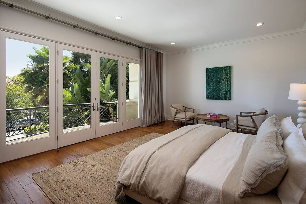 Photo of Bedroom in The Flats
