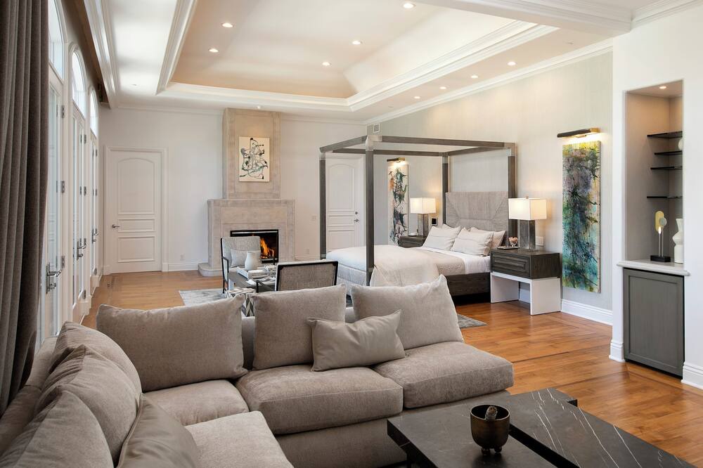 Photo of Livingroom in The Flats