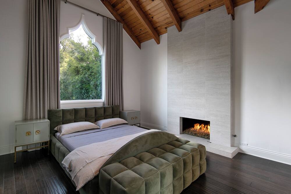 Photo of Bedroom in The Flats