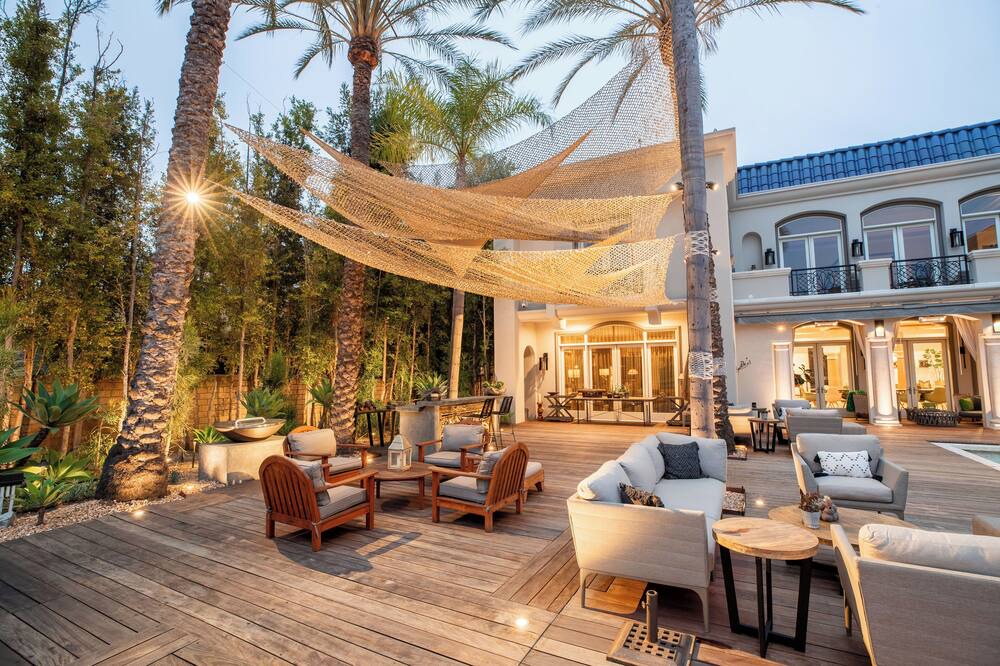 Photo of Outdoor in The Flats