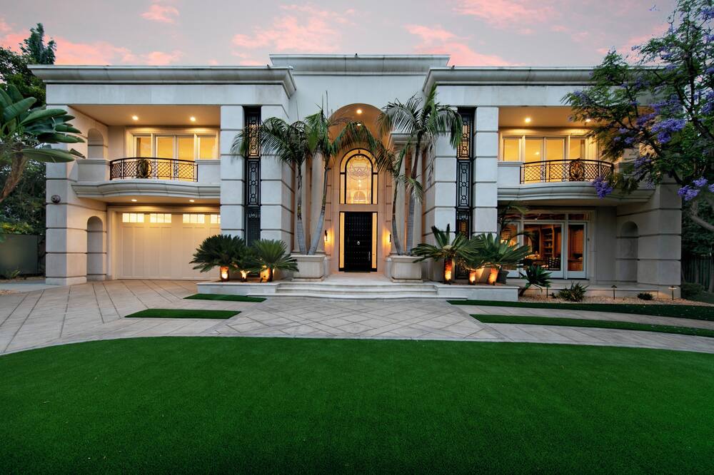 Photo of Outdoor in The Flats