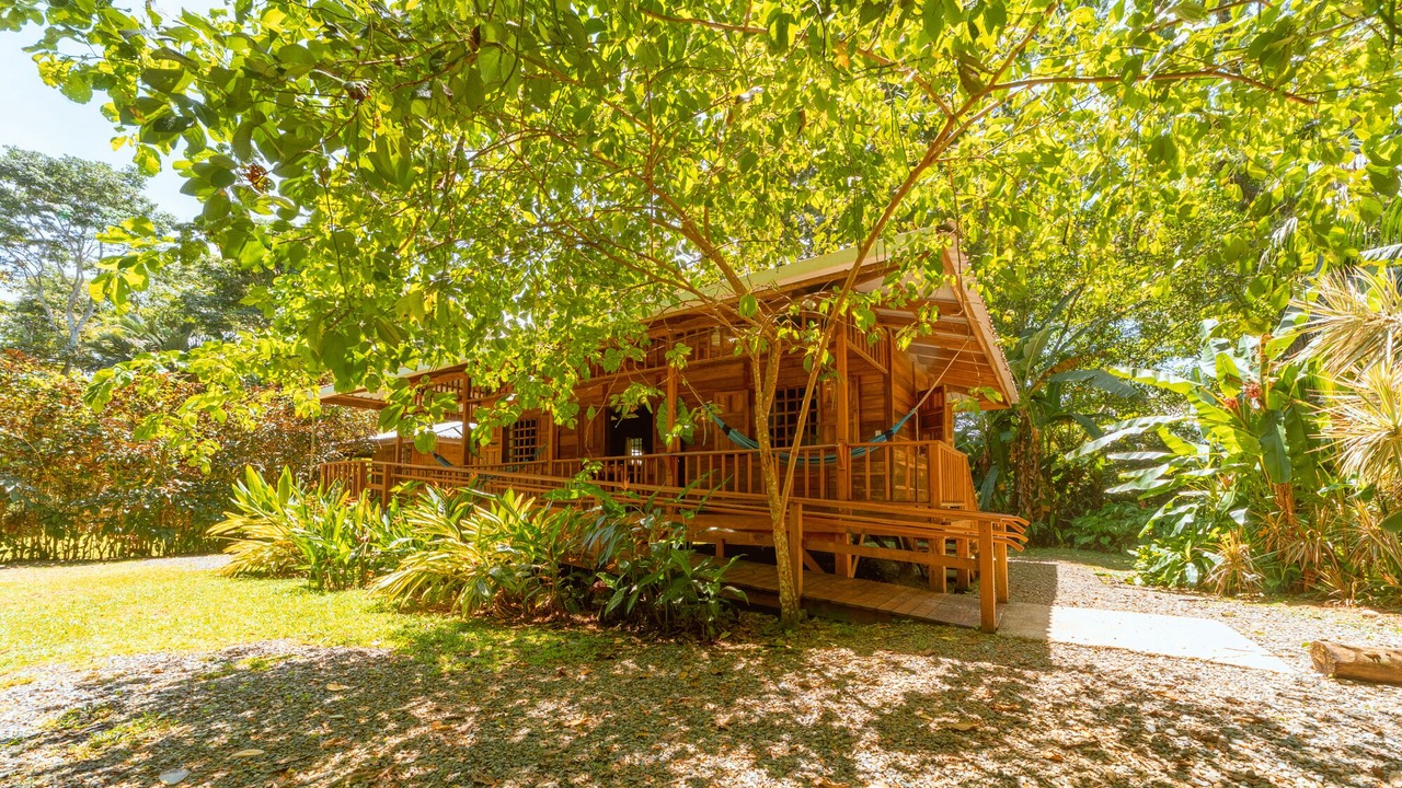 Photo of Bedroom in Punta Uva