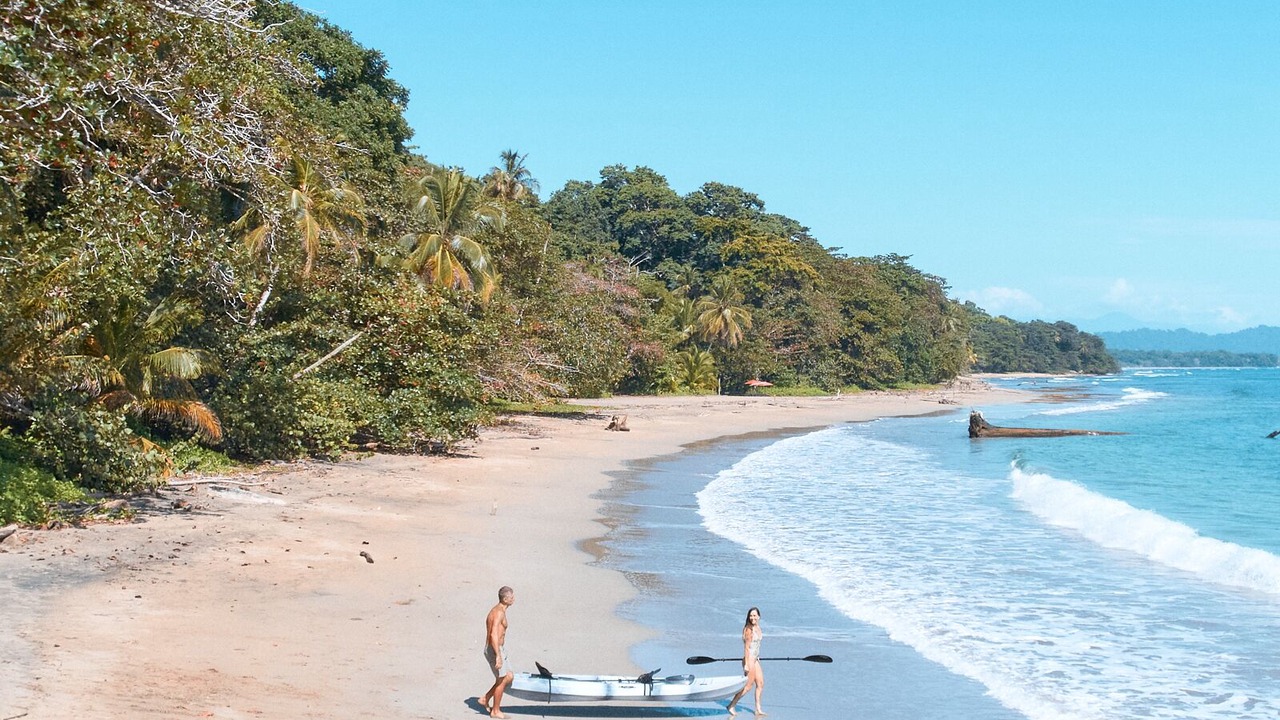 Photo of Outdoor in Punta Uva