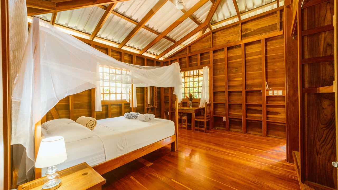 Photo of Bedroom in Punta Uva