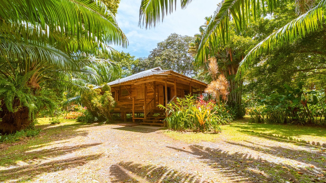 Photo of Bedroom in Punta Uva