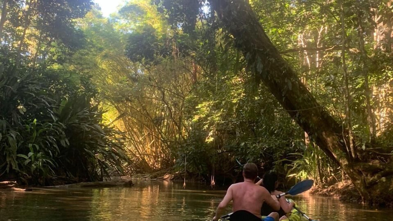 Photo of Outdoor in Punta Uva