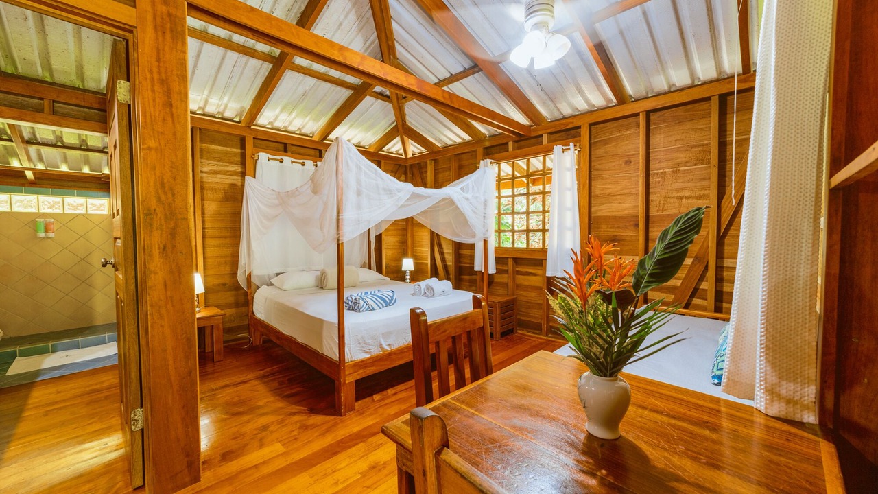 Photo of Bedroom in Punta Uva