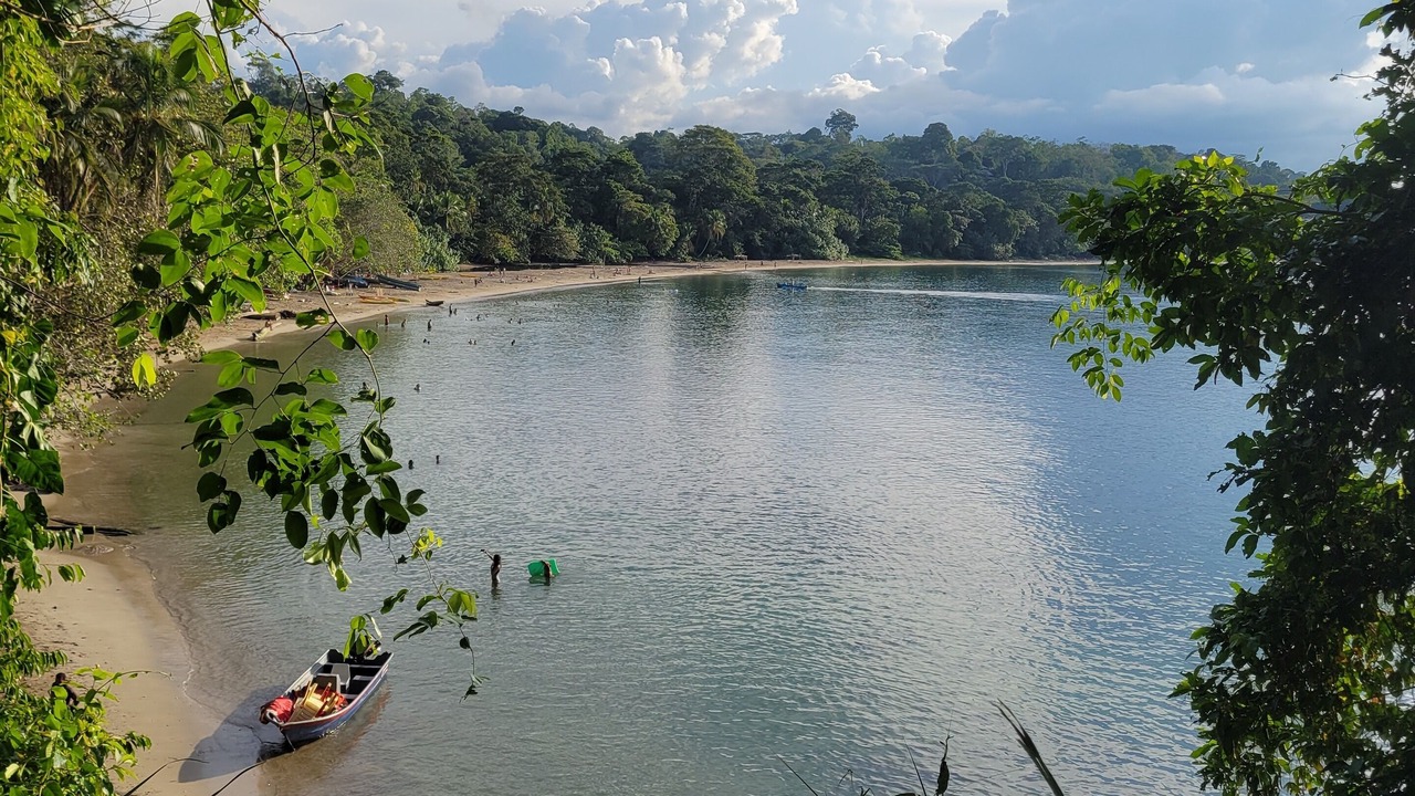 Photo of Outdoor in Punta Uva