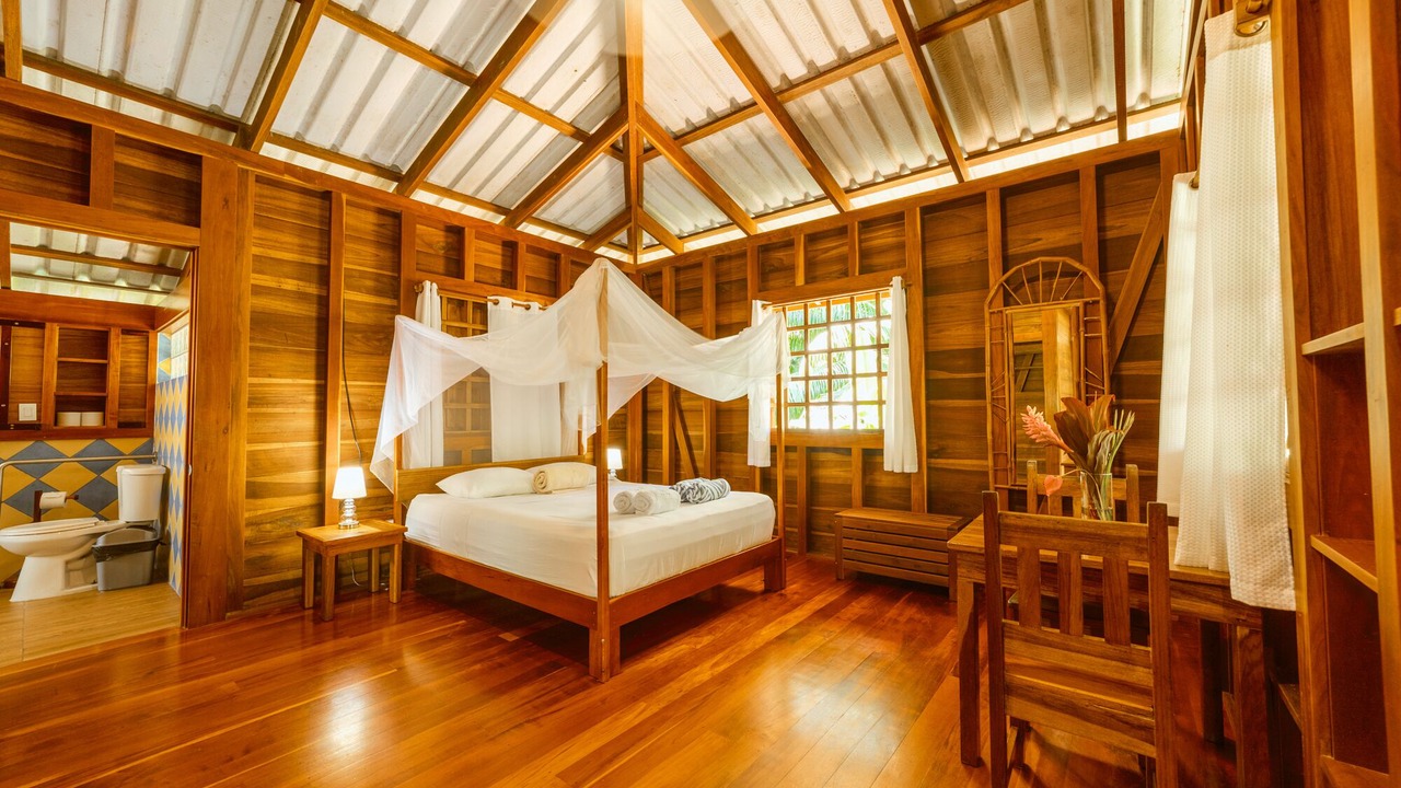 Photo of Bedroom in Punta Uva