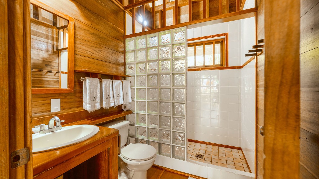 Photo of Bathroom in Punta Uva