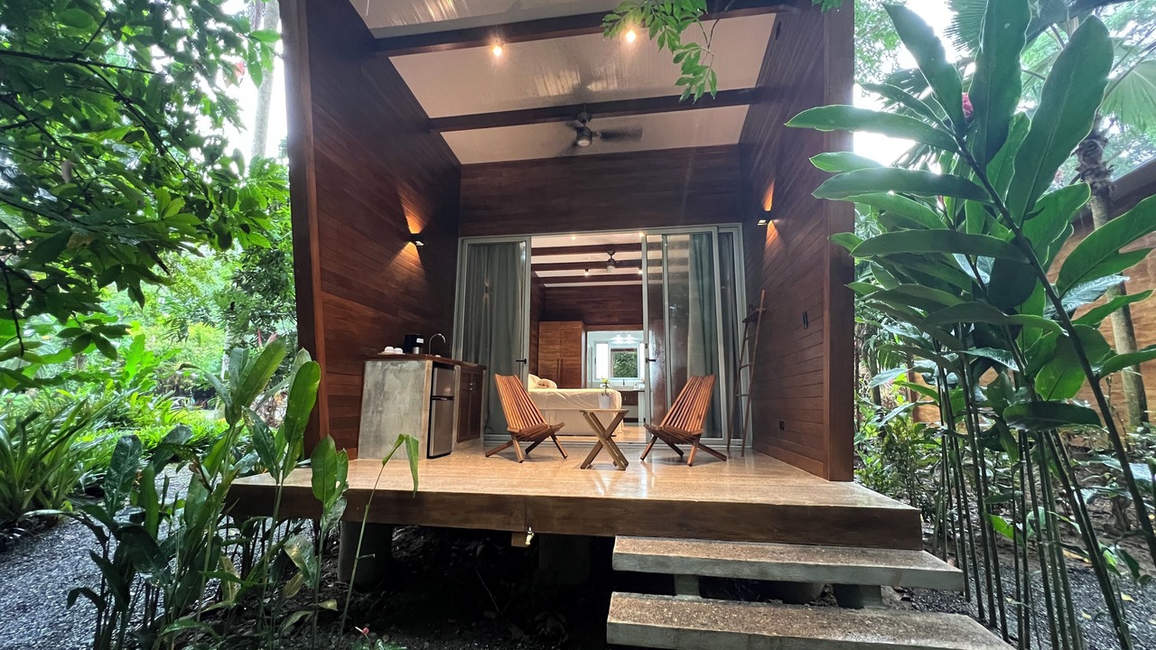 Photo of Patio Balcony in Punta Uva