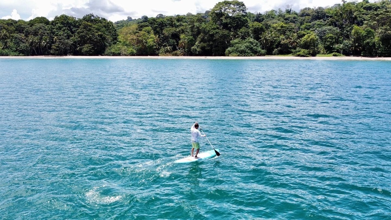 Photo of Outdoor in Punta Uva