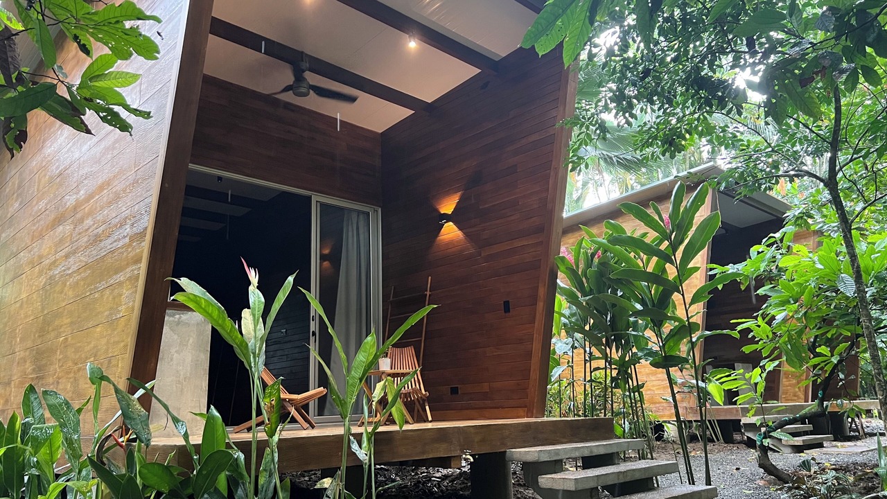 Photo of Patio Balcony in Punta Uva