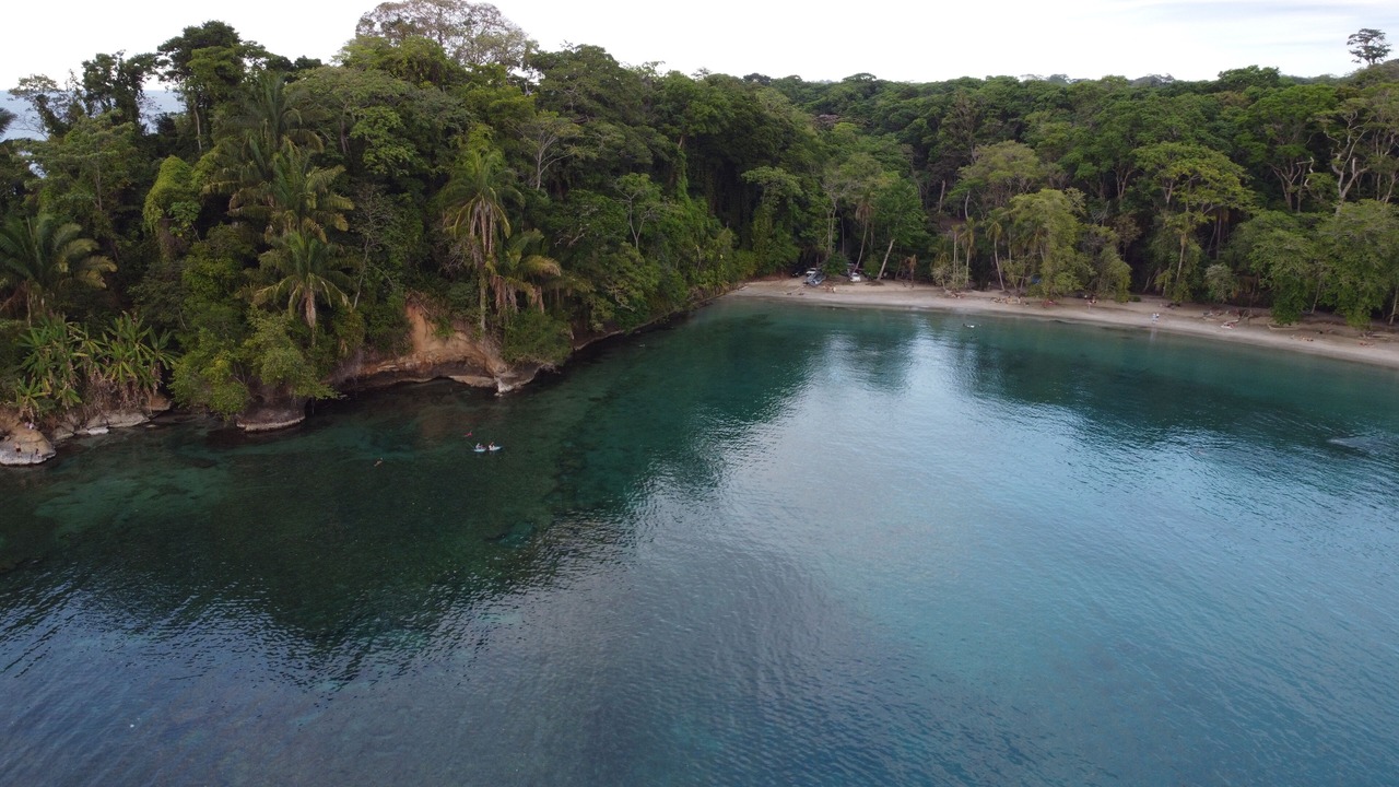 Photo of Outdoor in Punta Uva